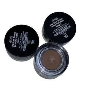 Get Perfect Brows with Ardell Brow Pomade in Medium Brown - 0.11oz (3a‎ pack)
